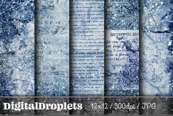 Sparkled News Vol. 12: Vintage Texture Meets Modern Sparkle
