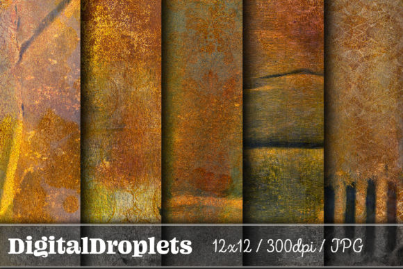 Timeless Texture: Laced Ink Vintage Vol. 82 for Authentic Design